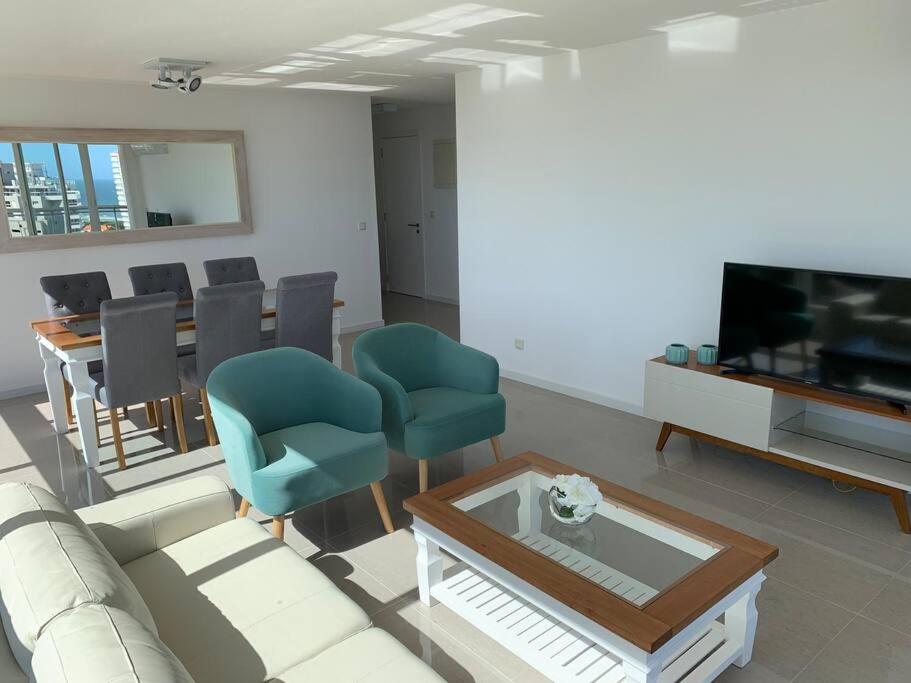 Apartamento 901 torre One II view 3