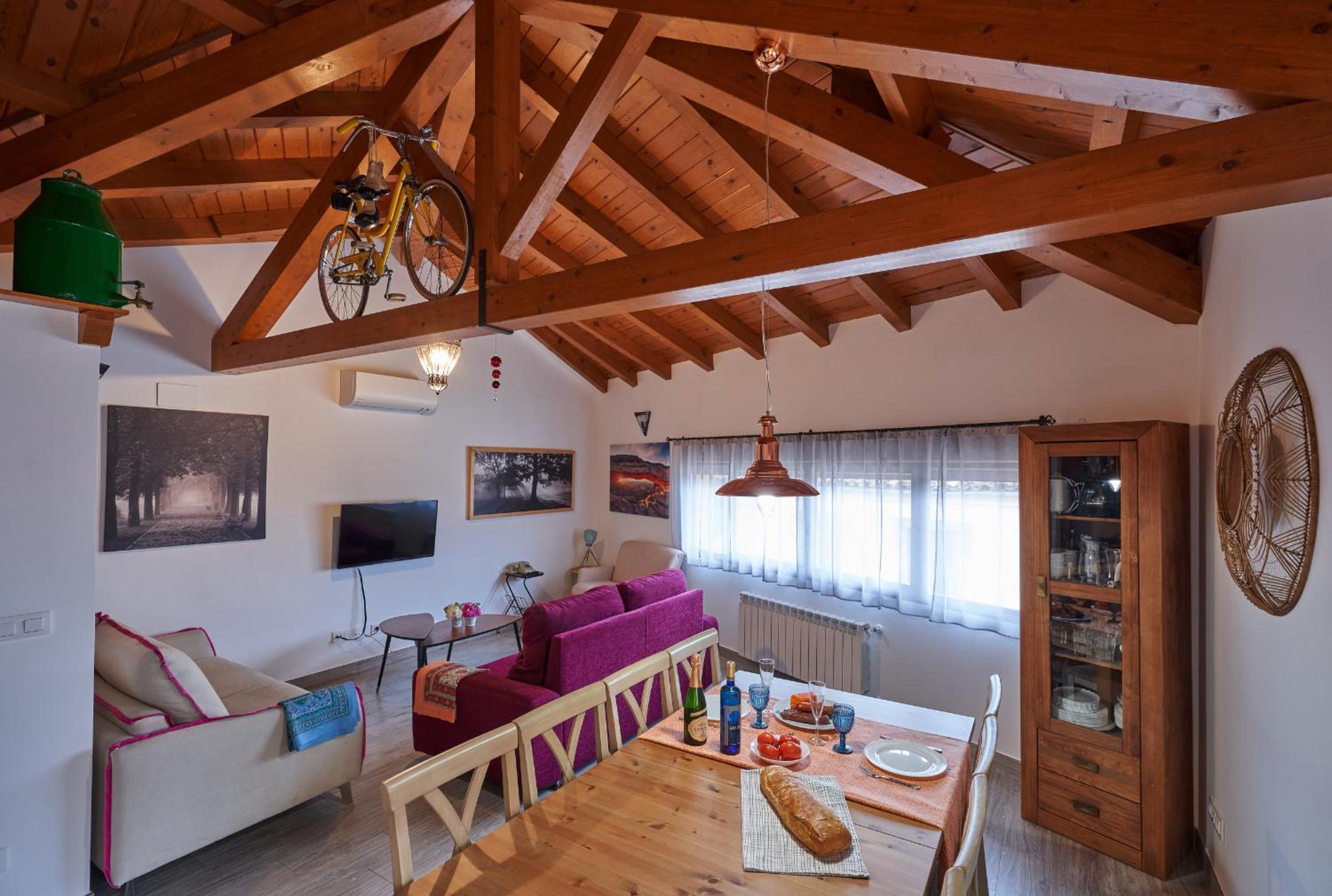 Casa Rural Planeta Vera