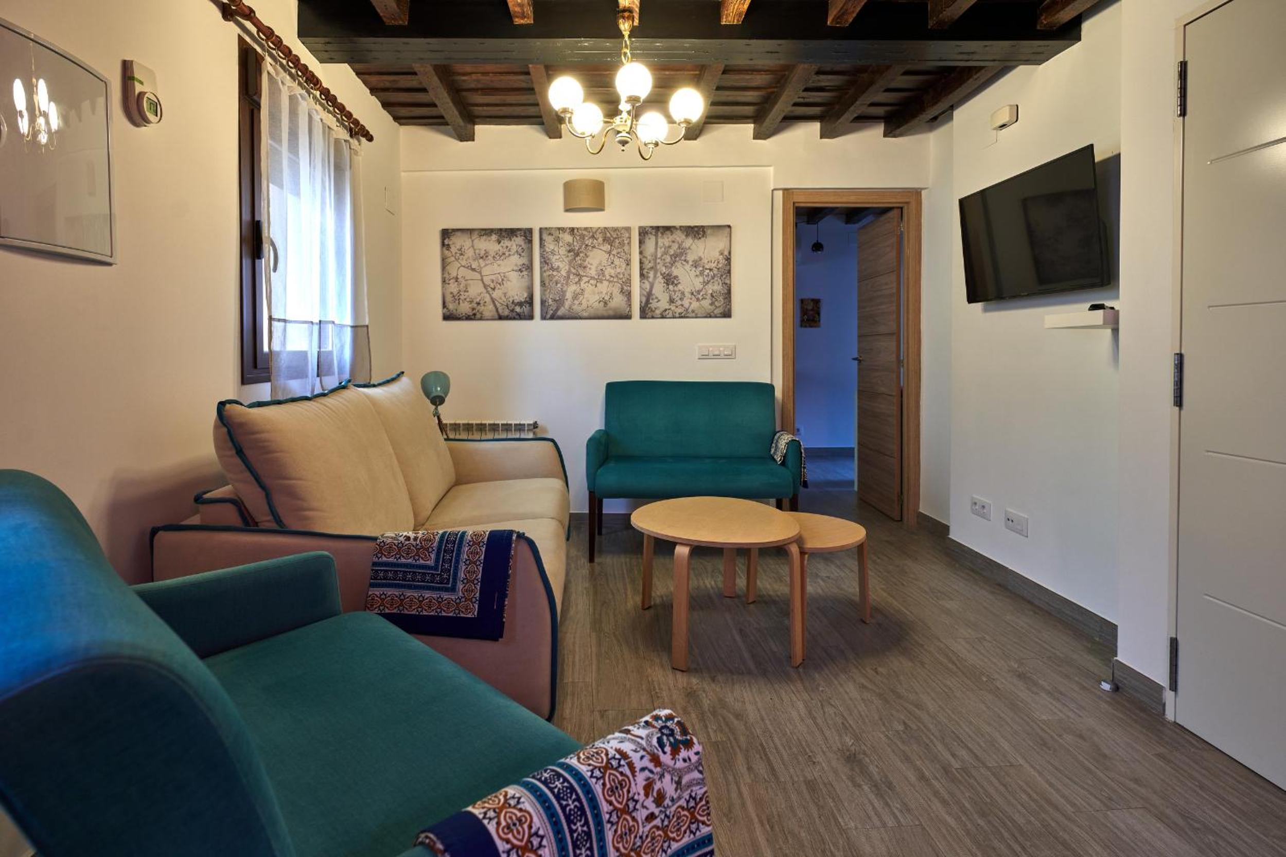 Casa Rural Planeta Vera