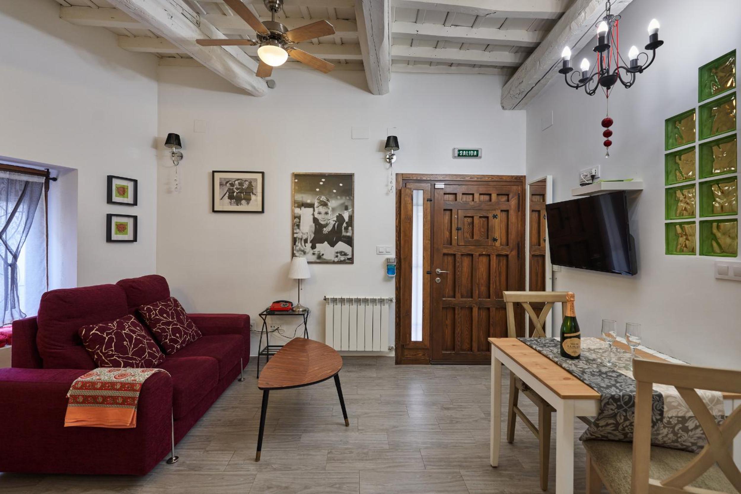 Casa Rural Planeta Vera