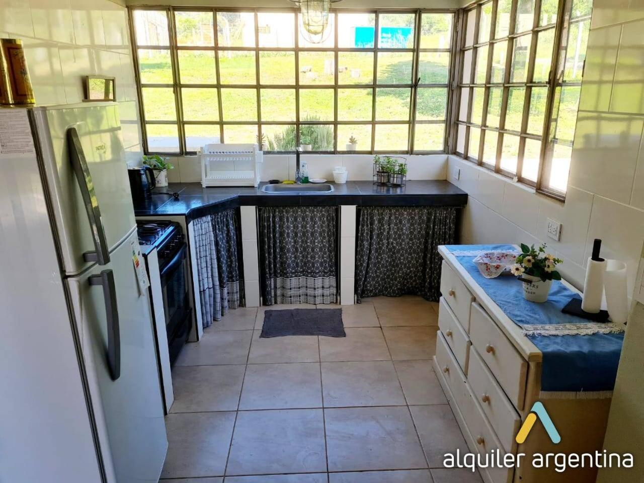 las brisas casas de campo un lugar para soñar