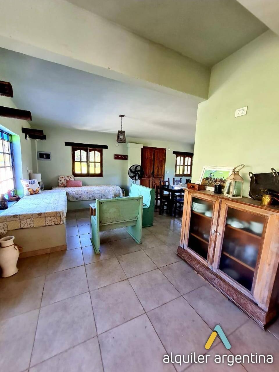 las brisas casas de campo un lugar para soñar