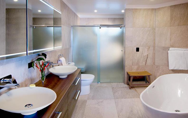 Tamarind Hills Resort & Villas