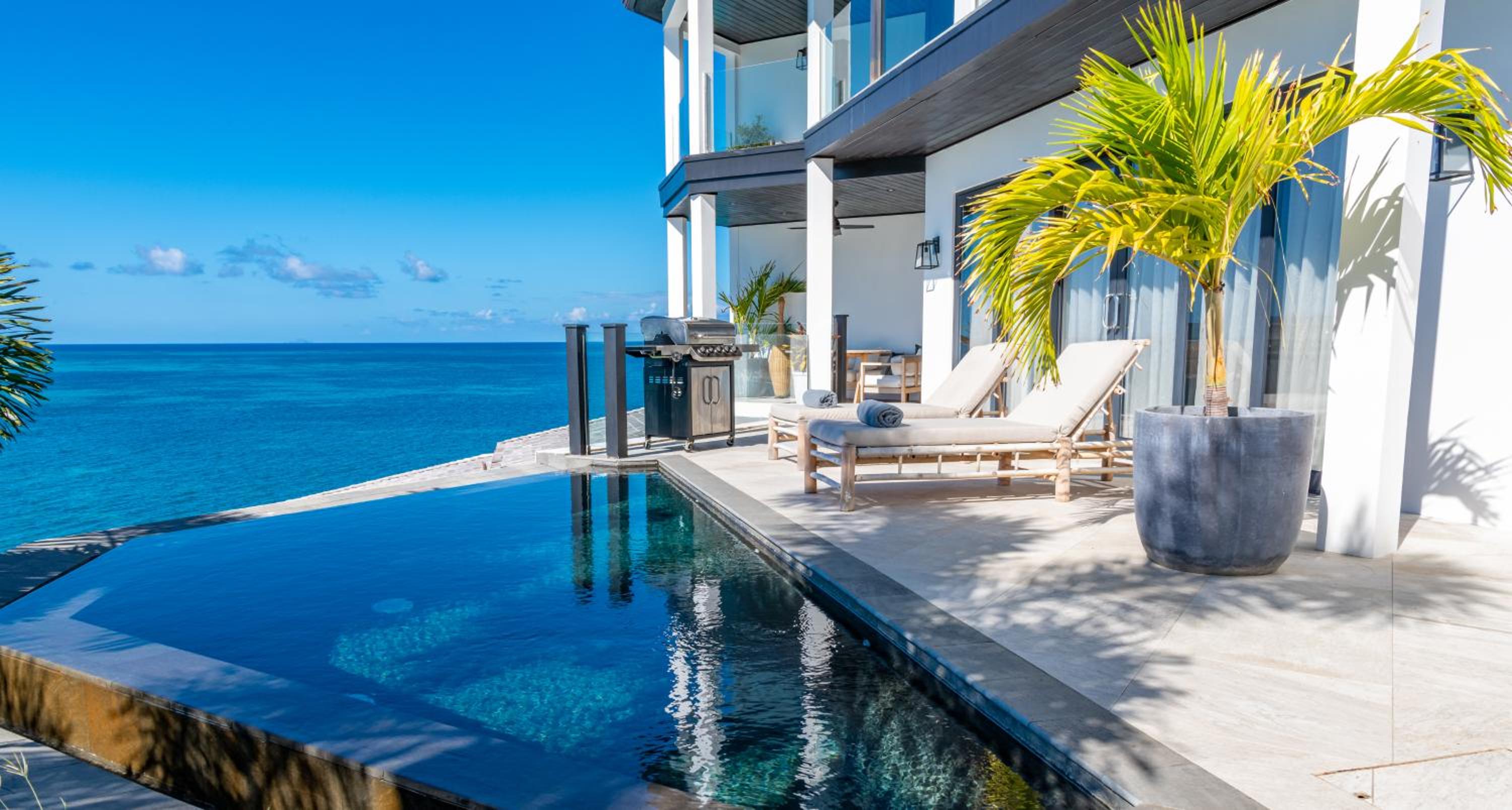 Tamarind Hills Resort & Villas