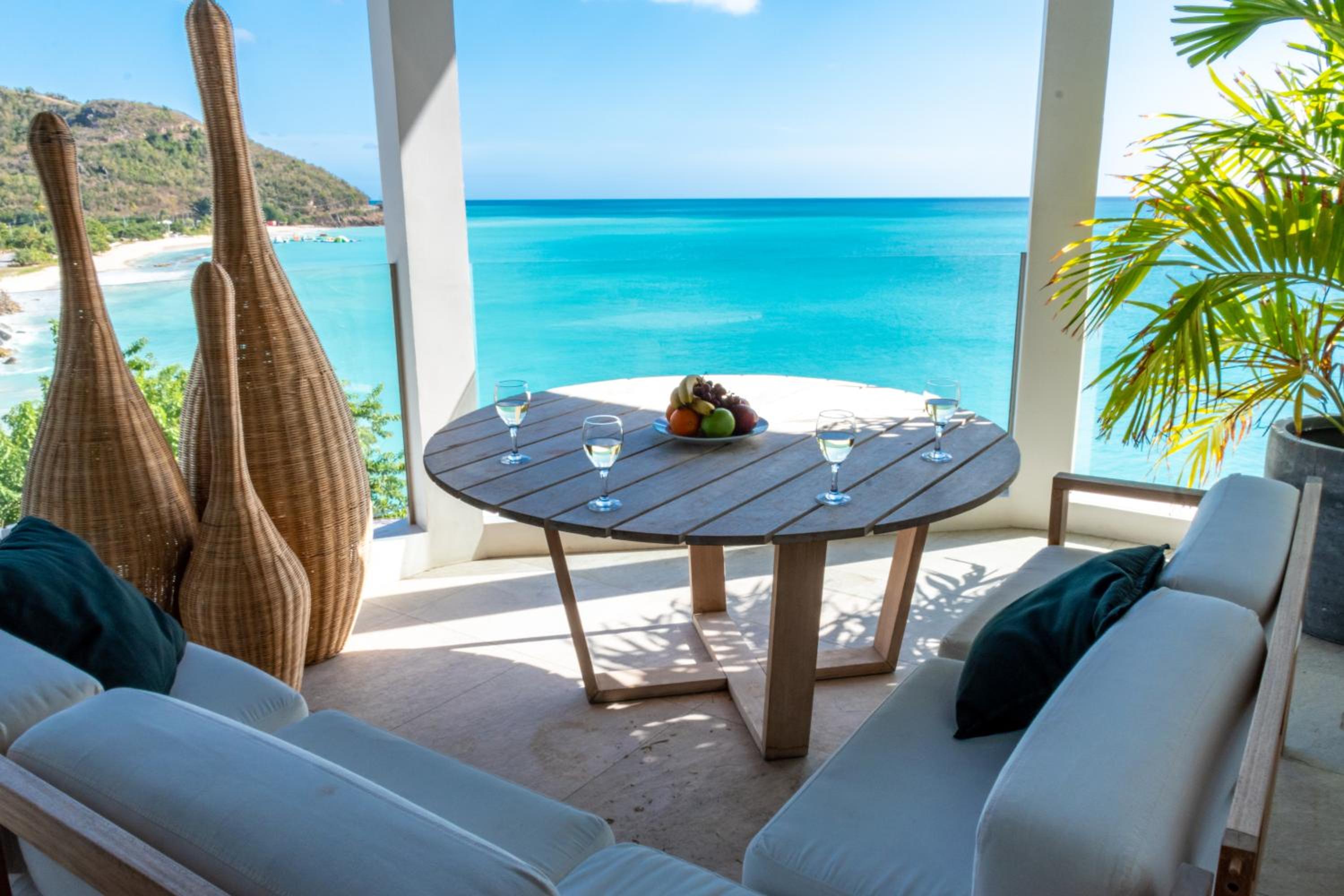 Tamarind Hills Resort & Villas