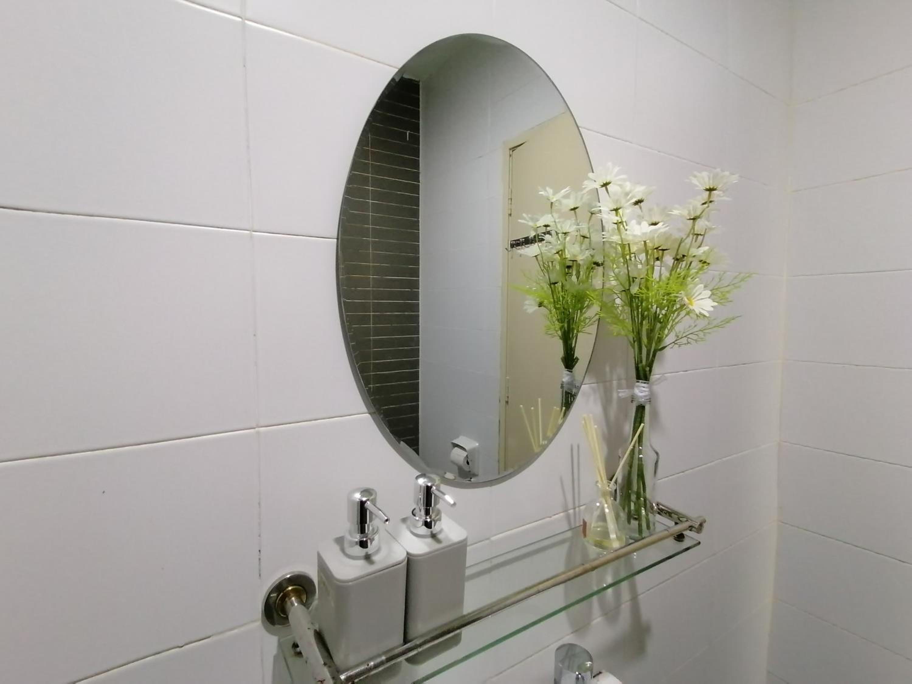 03A-Mount Austin Palazio Studio Homestay for 2pax WIFI