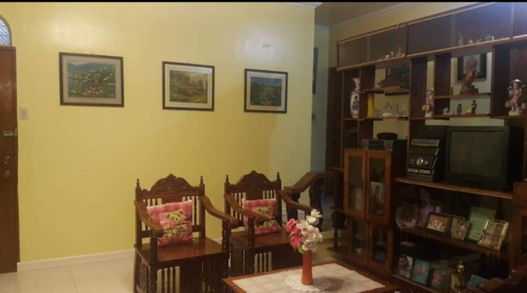 Serdena Homestay Fronting Cuatro Islas
