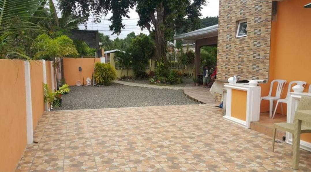 Serdena Homestay Fronting Cuatro Islas, Hindang - 19