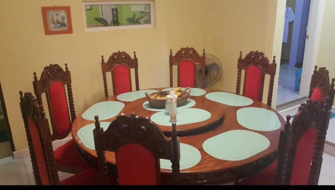 Serdena Homestay Fronting Cuatro Islas