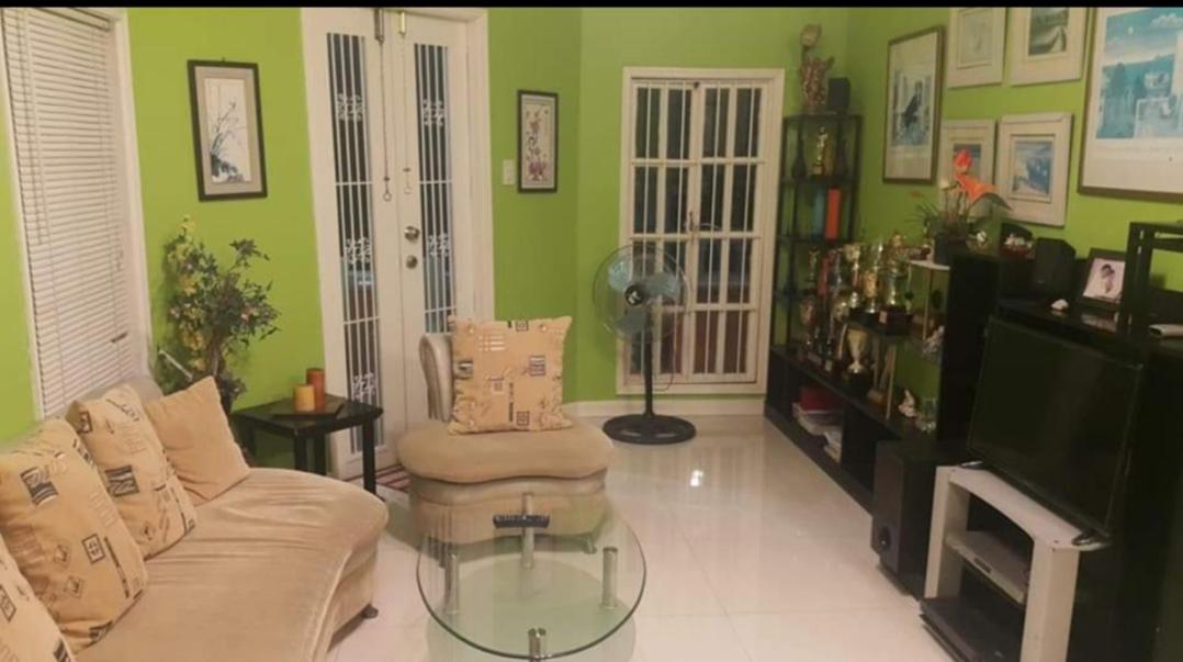 Serdena Homestay Fronting Cuatro Islas, Hindang - 9