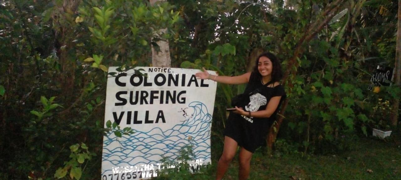 Colonial Surfing Villa Hostel & Home Stay view 3