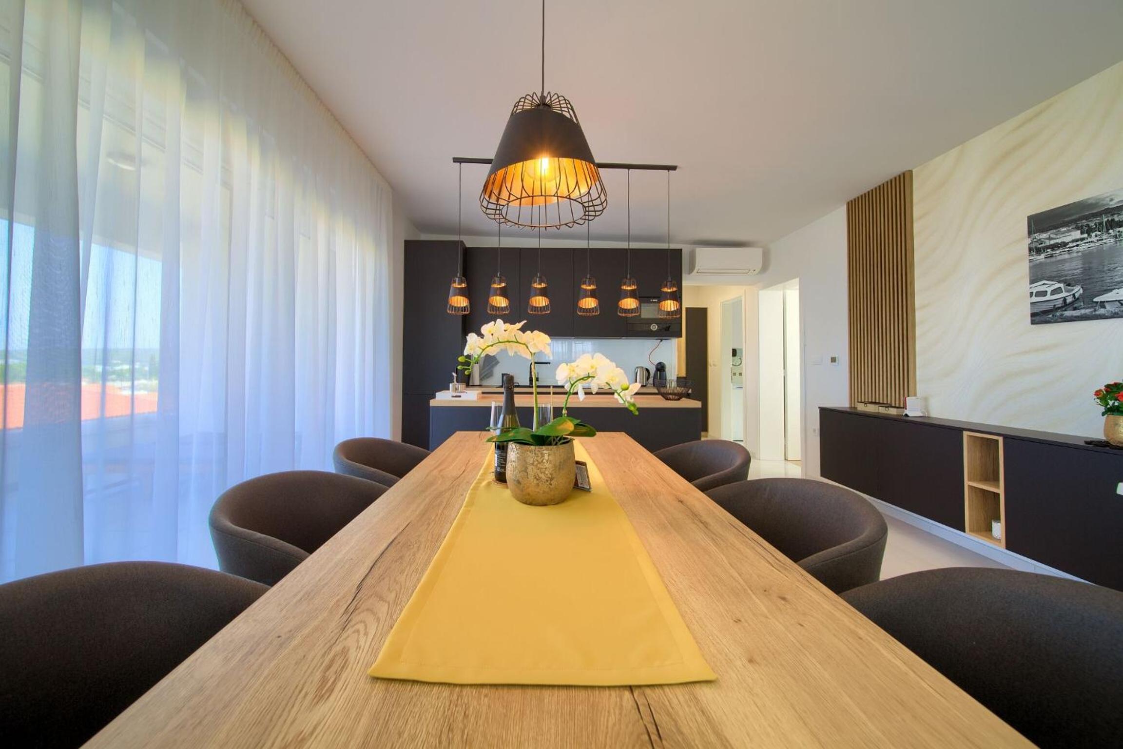 Apartment Crystal Aura 2 view 4