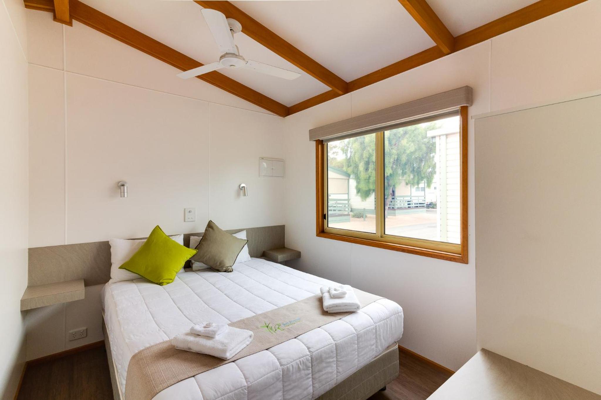 Berri Riverside Holiday Park