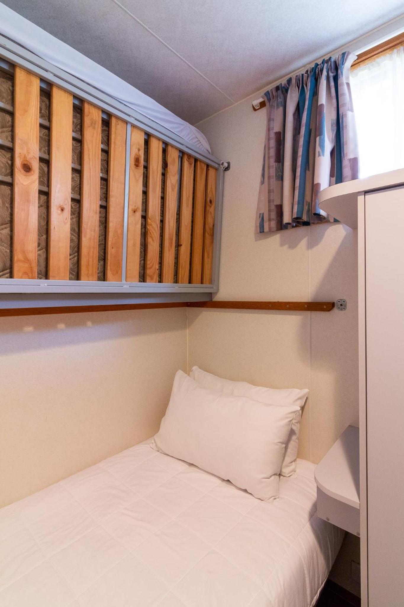 Berri Riverside Holiday Park