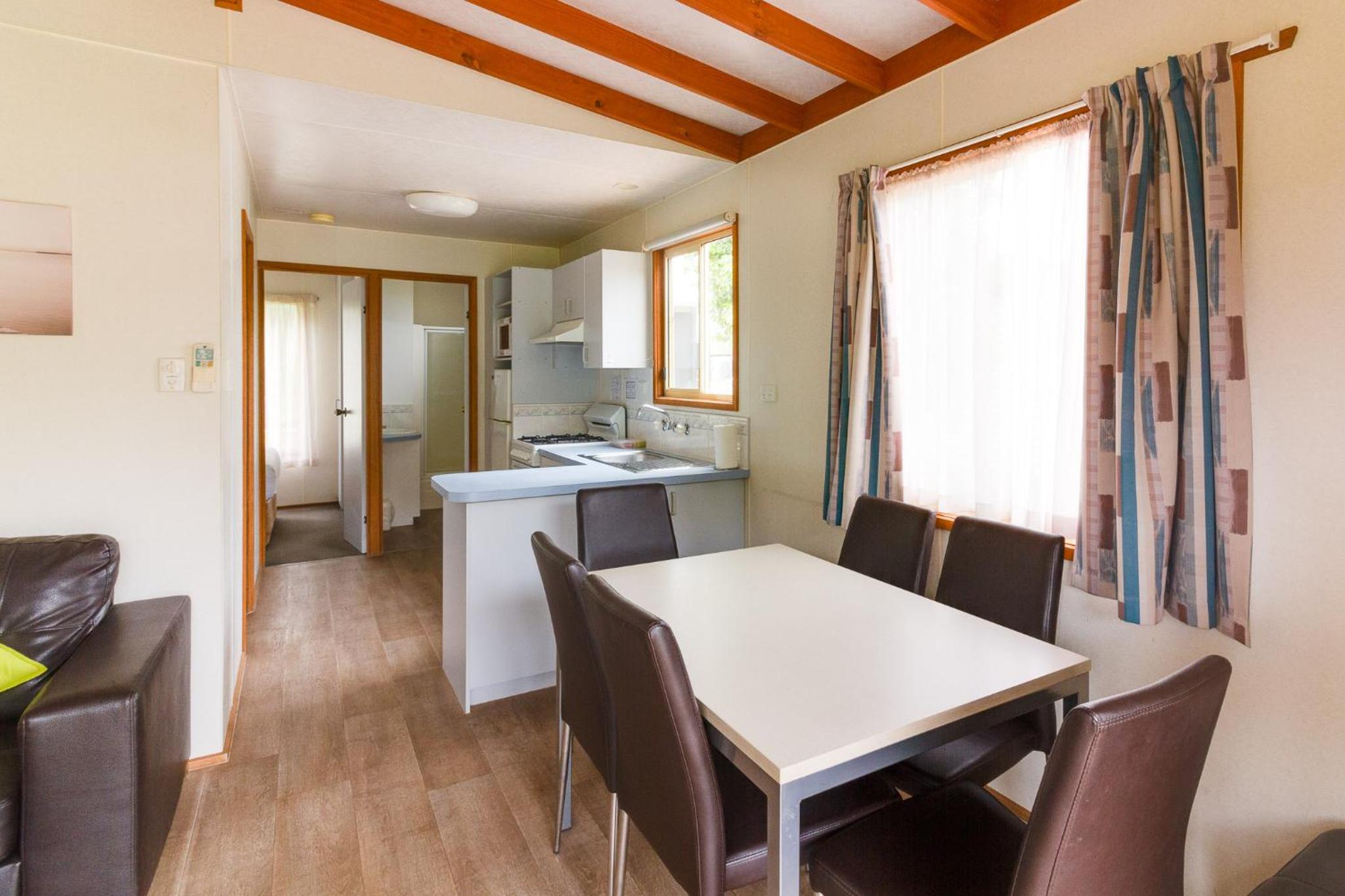 Berri Riverside Holiday Park