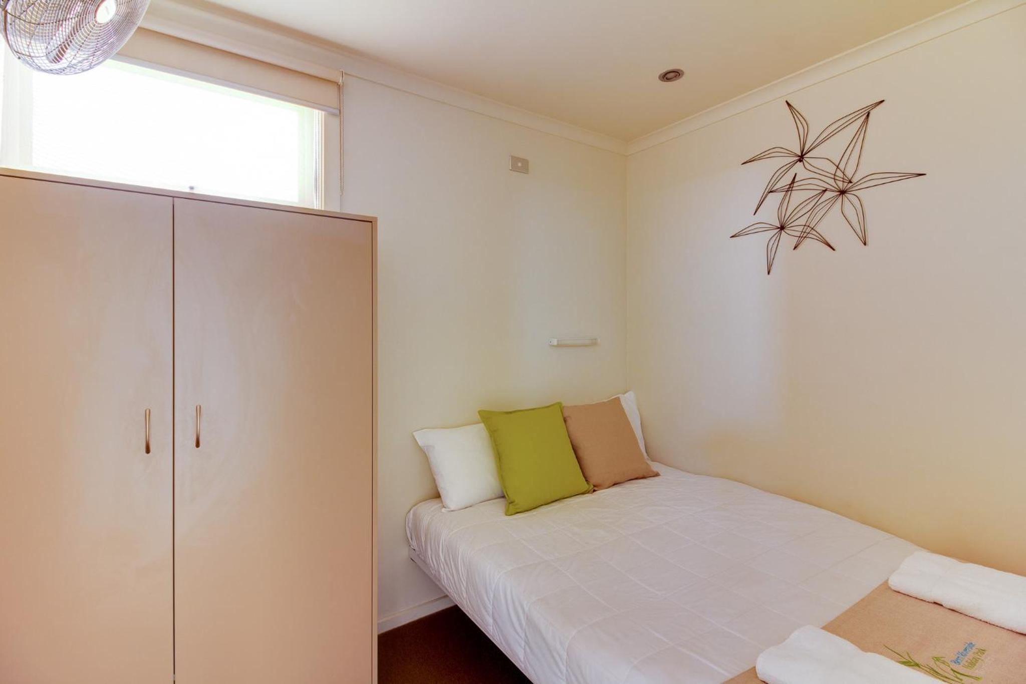 Berri Riverside Holiday Park