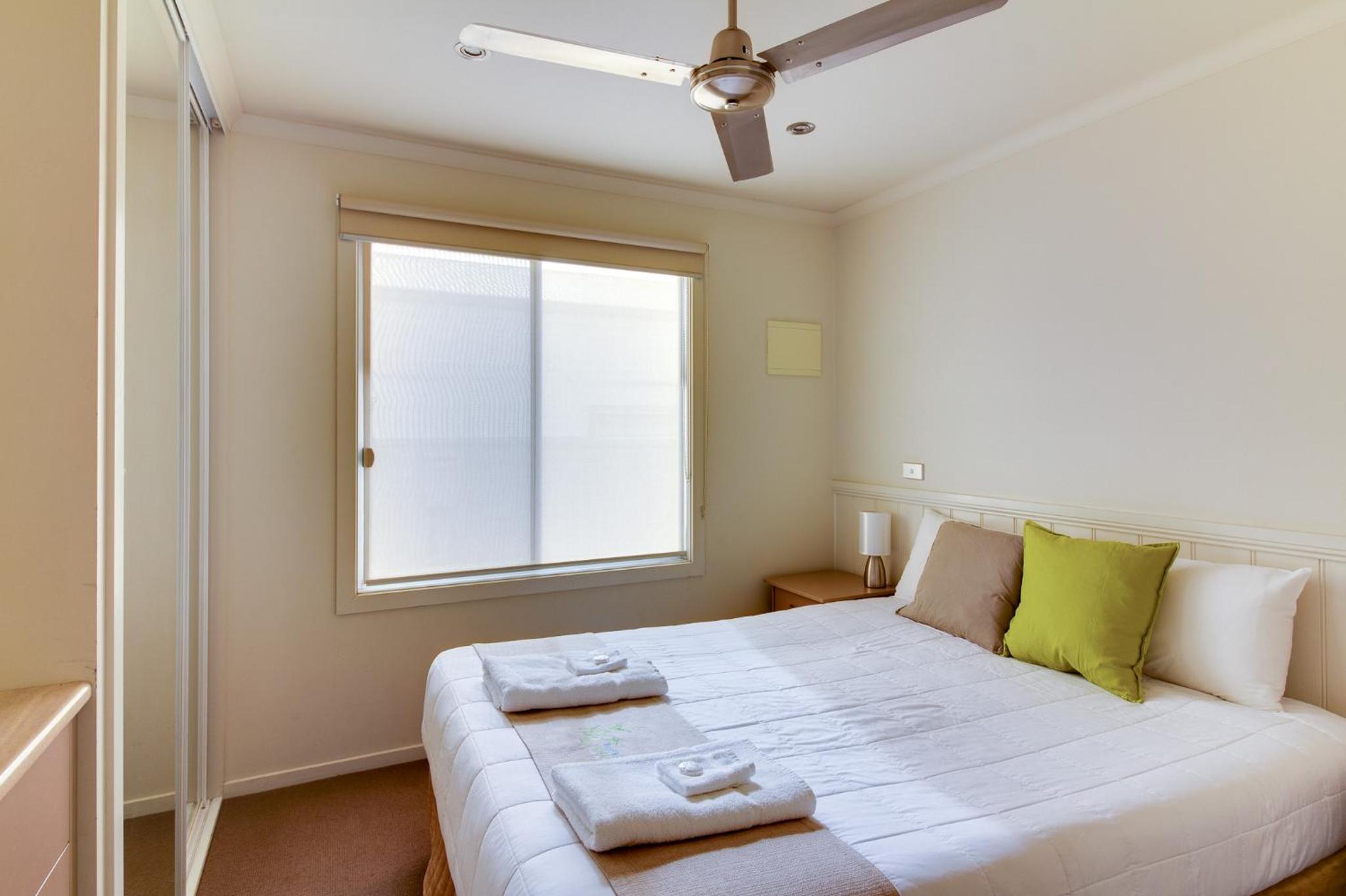 Berri Riverside Holiday Park