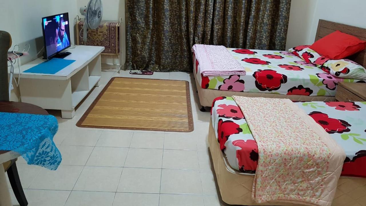 Studio Apartment KTC Homestay photo 2