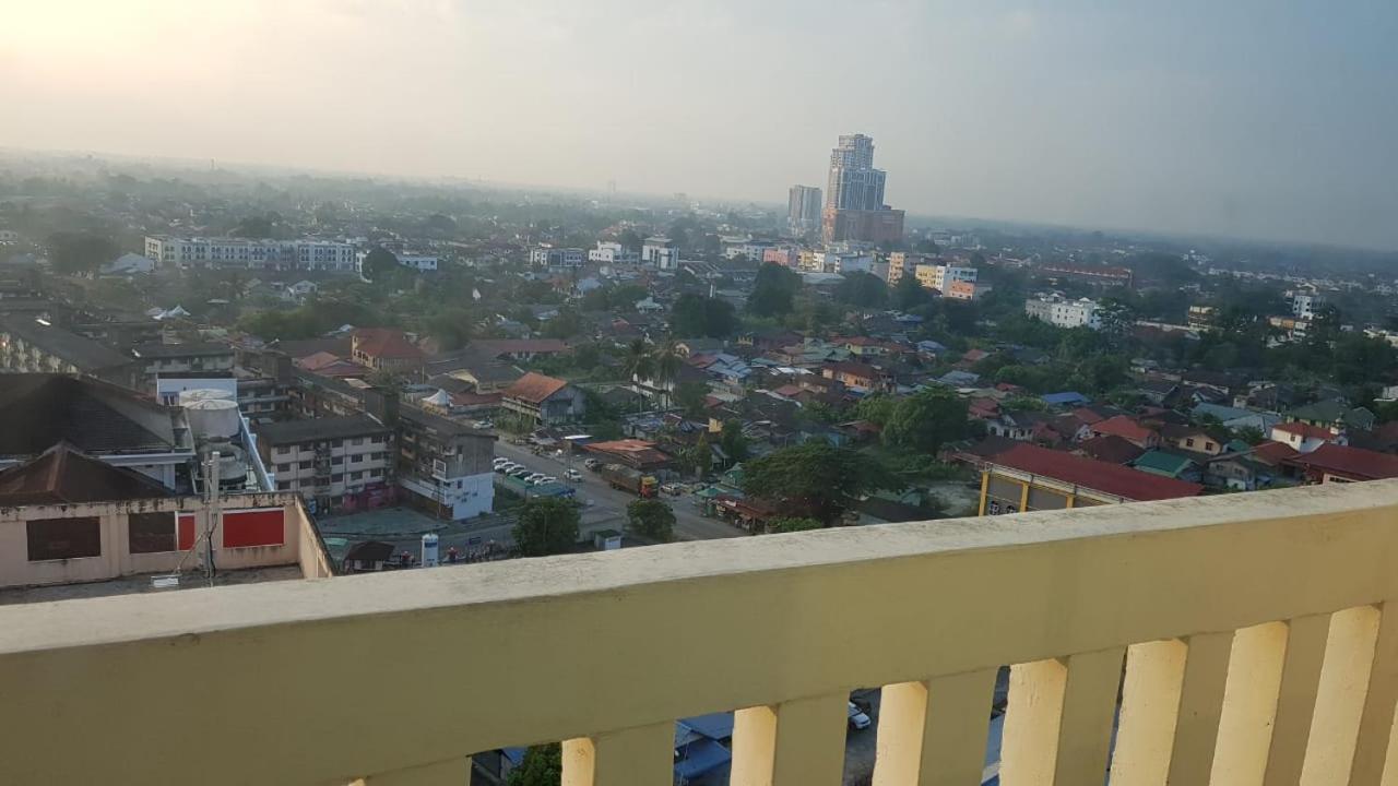 Studio Apartment KTC Homestay photo 4