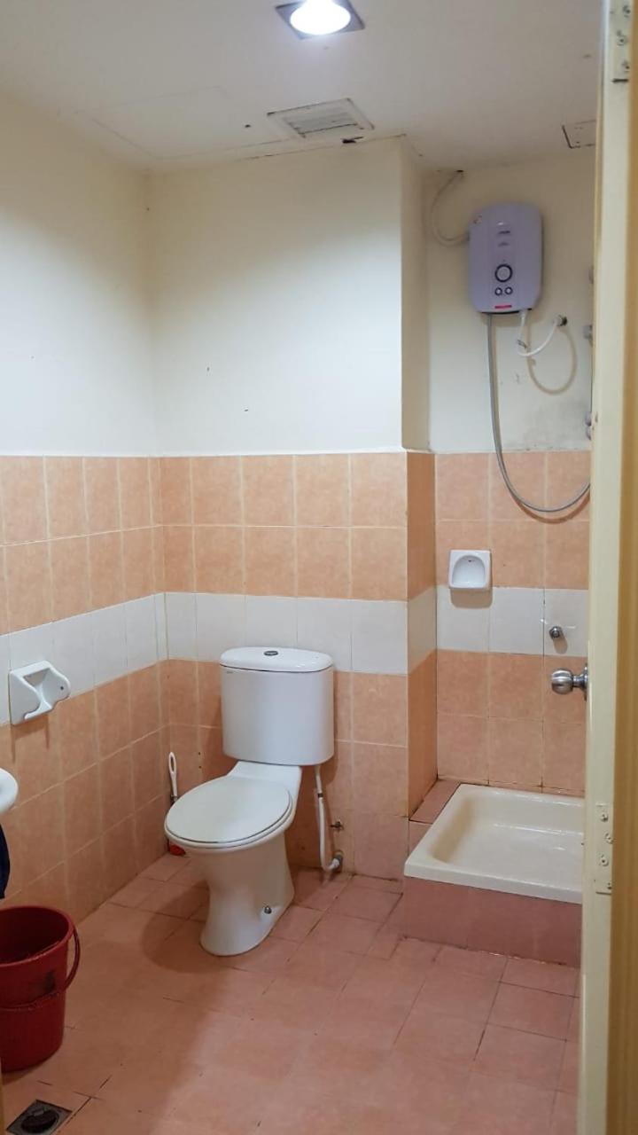 Studio Apartment KTC Homestay photo 3