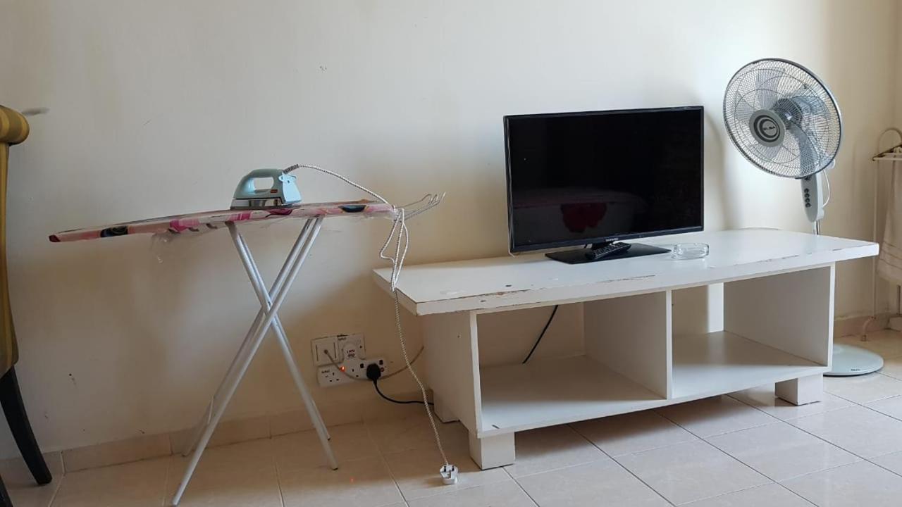 Studio Apartment KTC Homestay photo 7