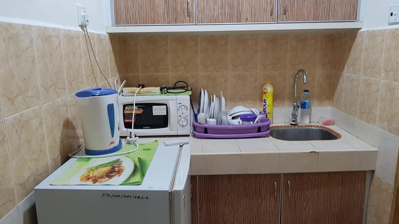 Studio Apartment KTC Homestay photo 5