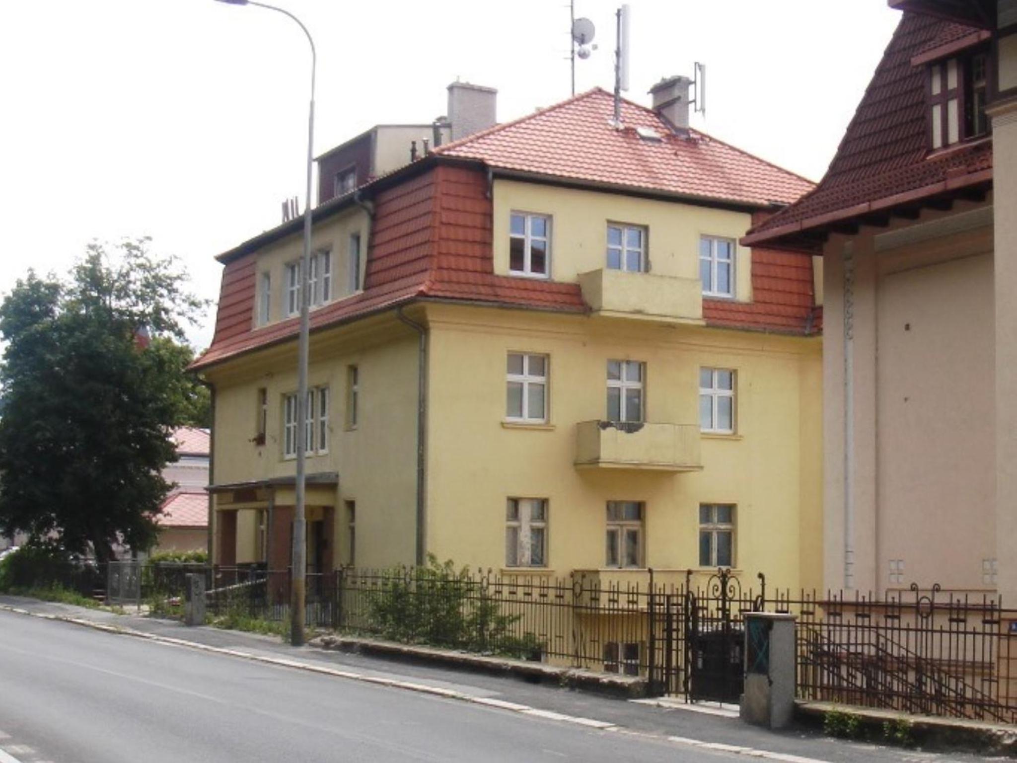 Apartments Vera view 5