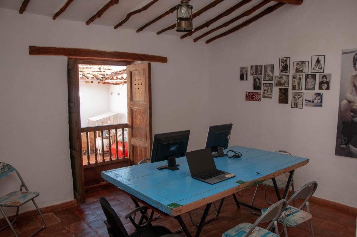 meeting room