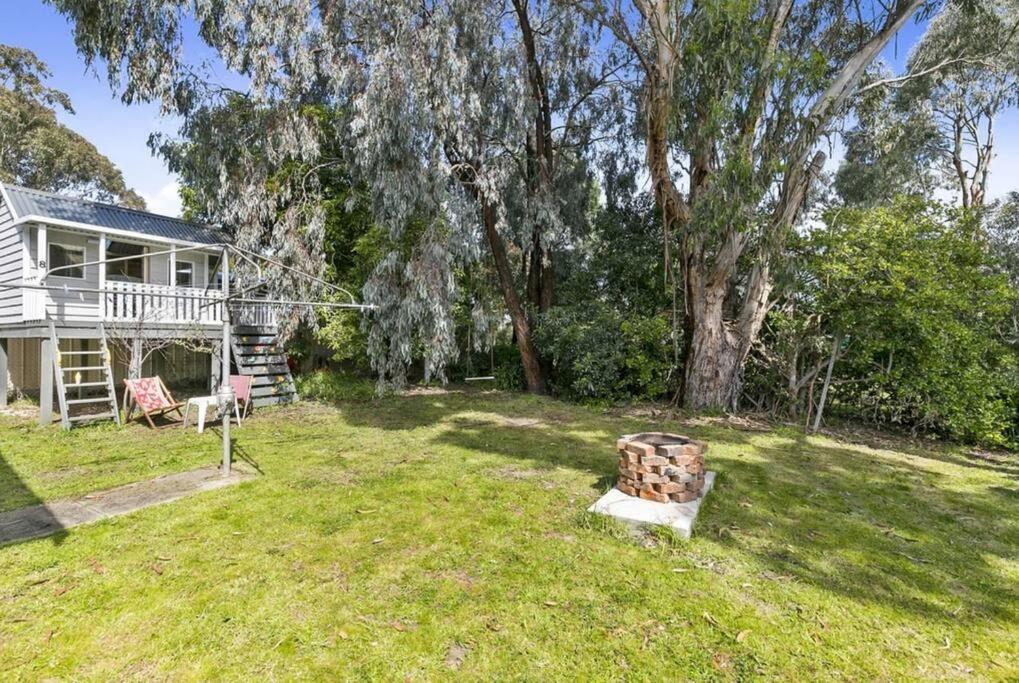 Phillip Island Time - Large home with self-contained apartment sleeps 11