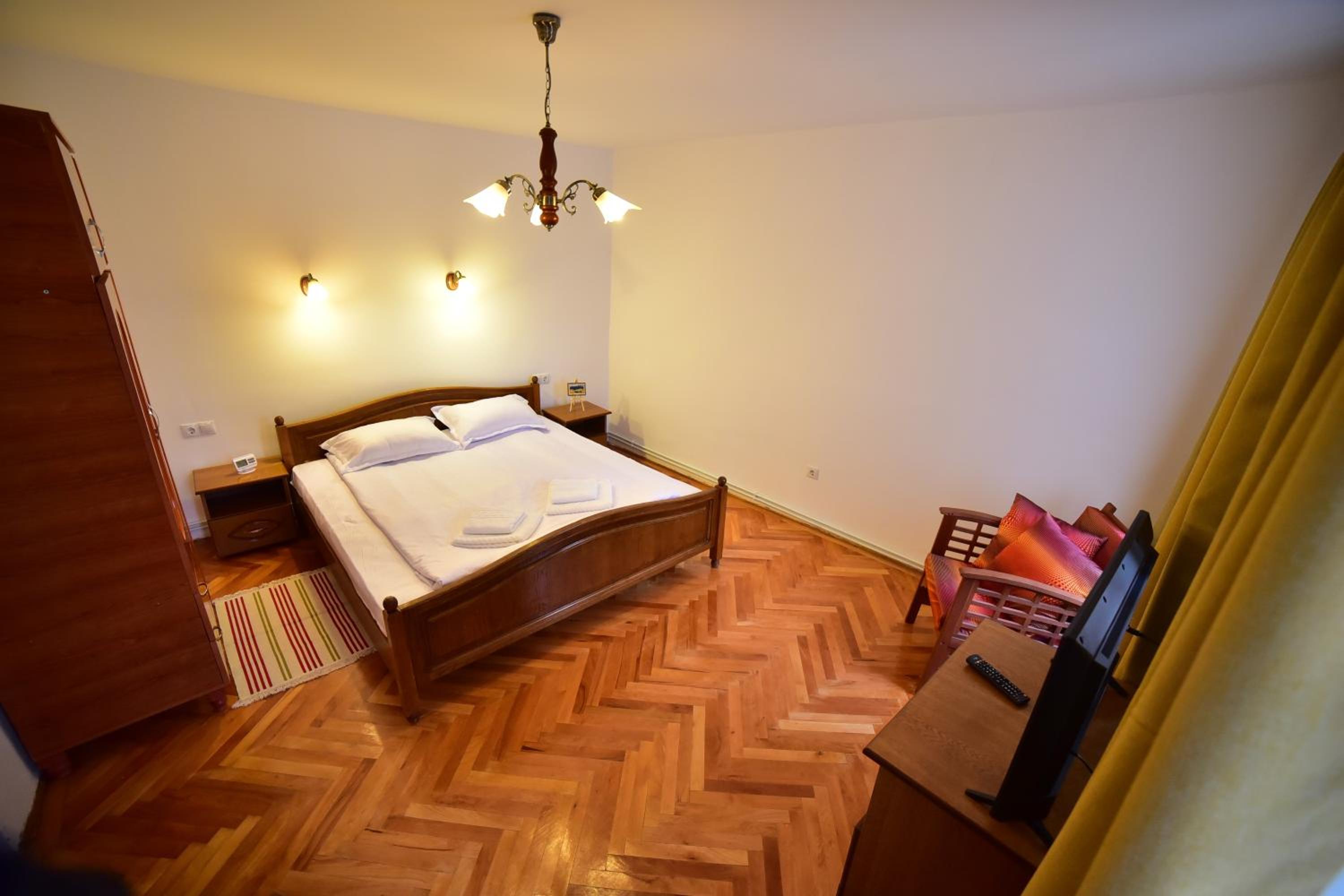 Thalia Apartment view 3