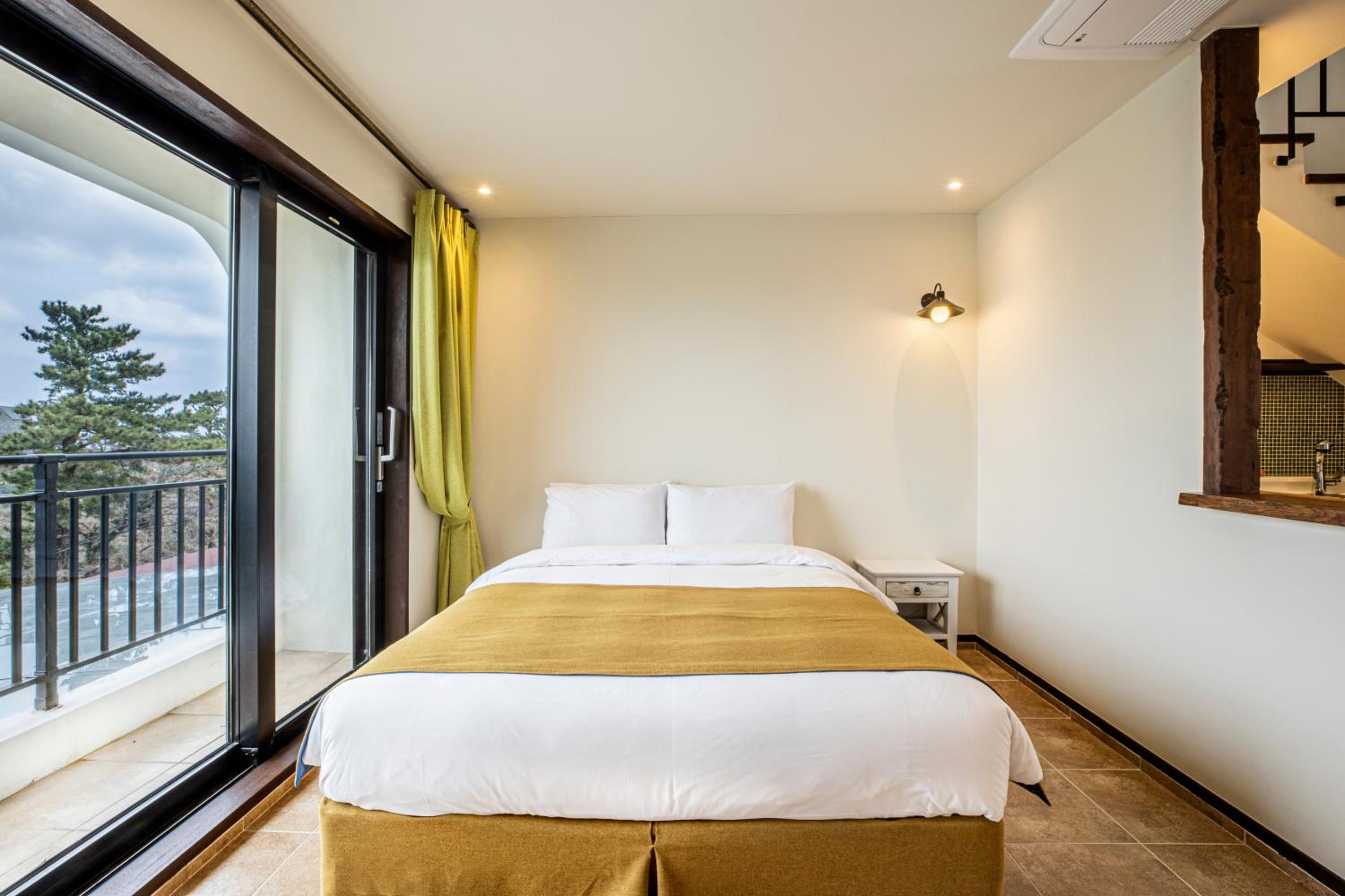 Olle Resort