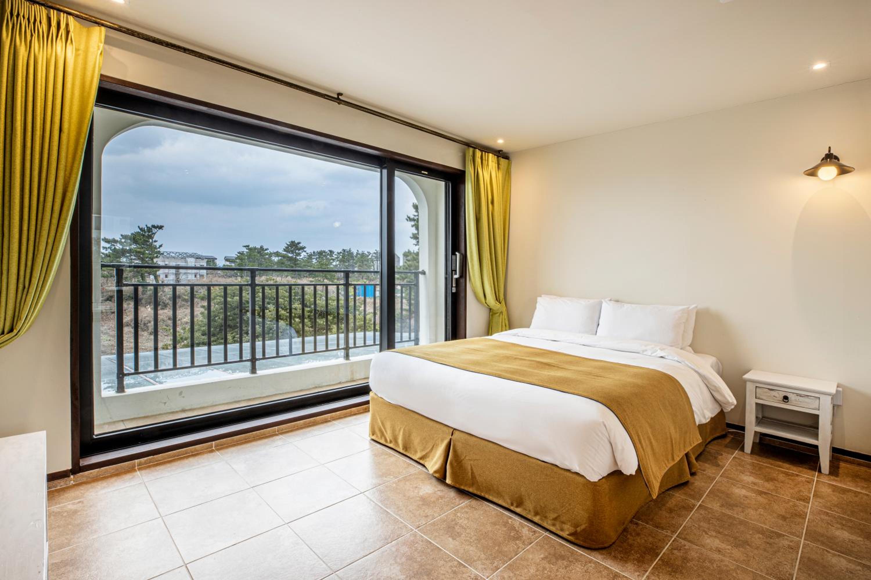 Olle Resort