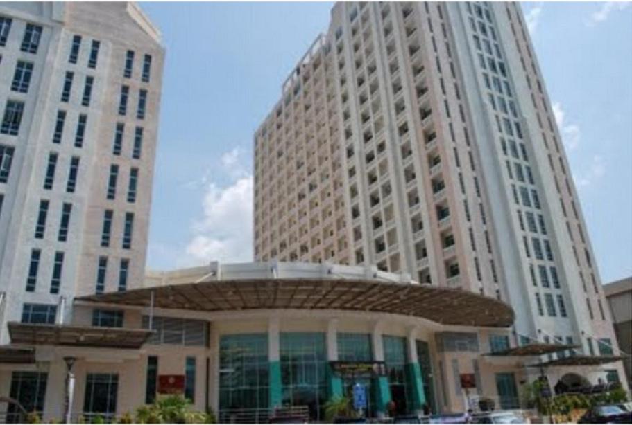 Studio Apartment KTC Homestay photo 1