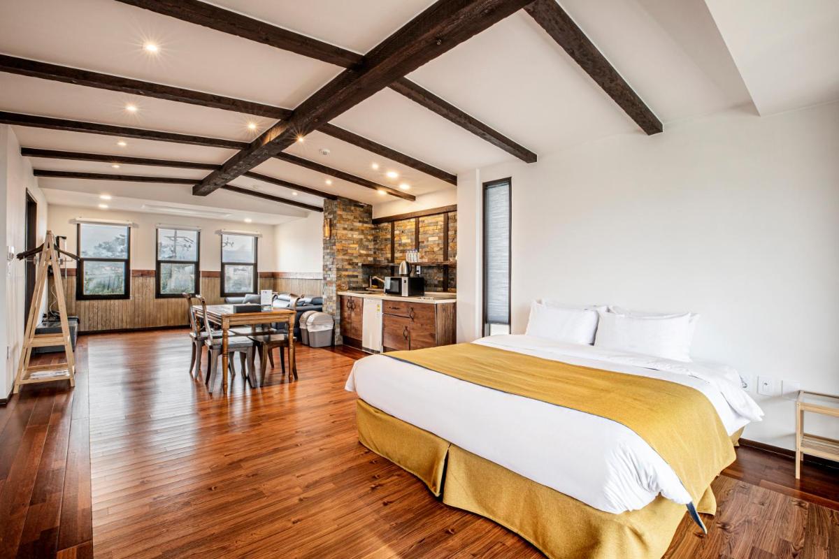 Olle Resort