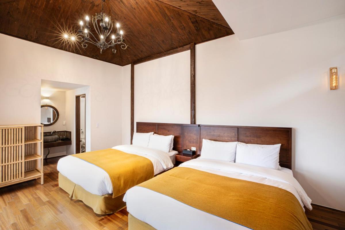 Olle Resort
