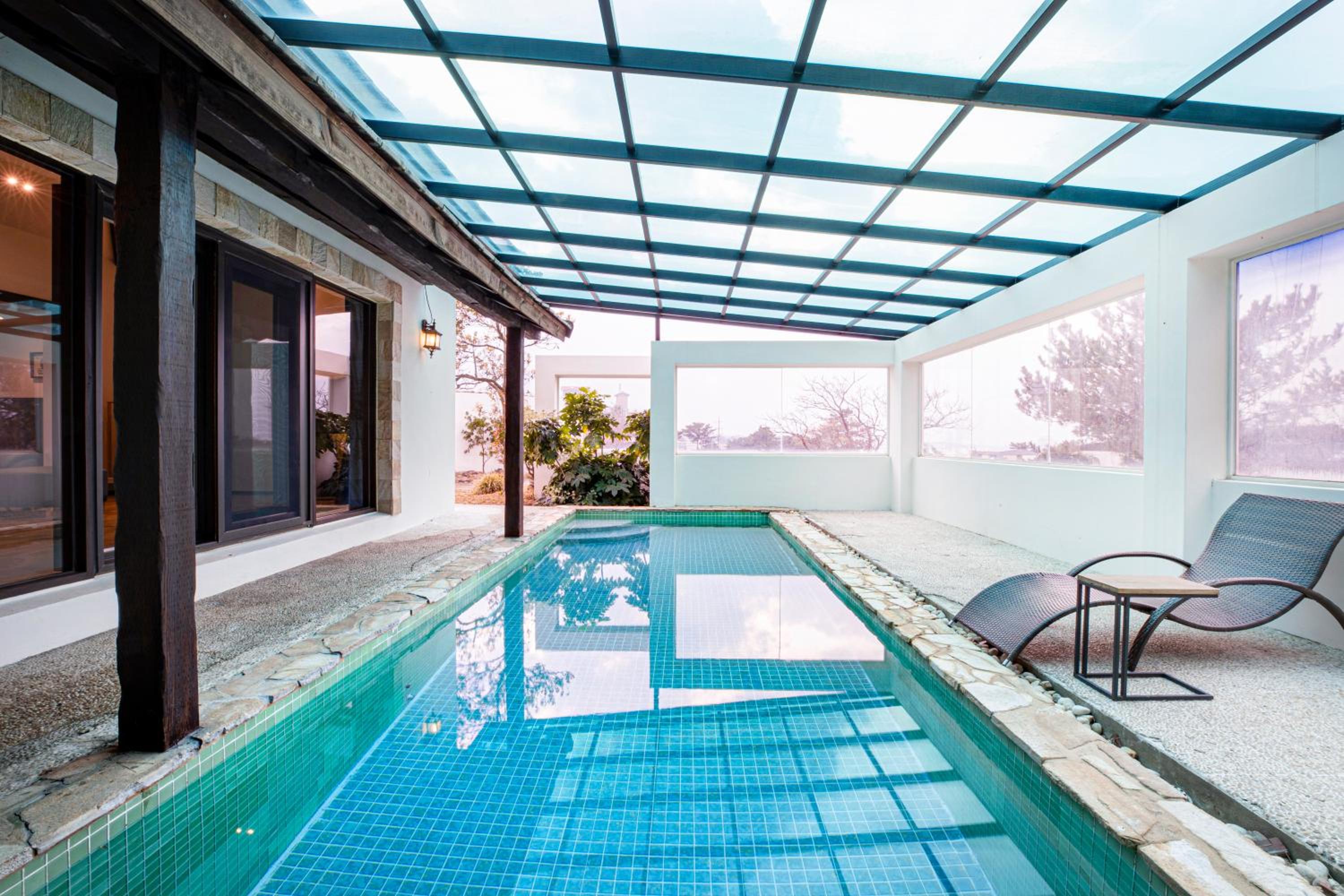 Olle Resort