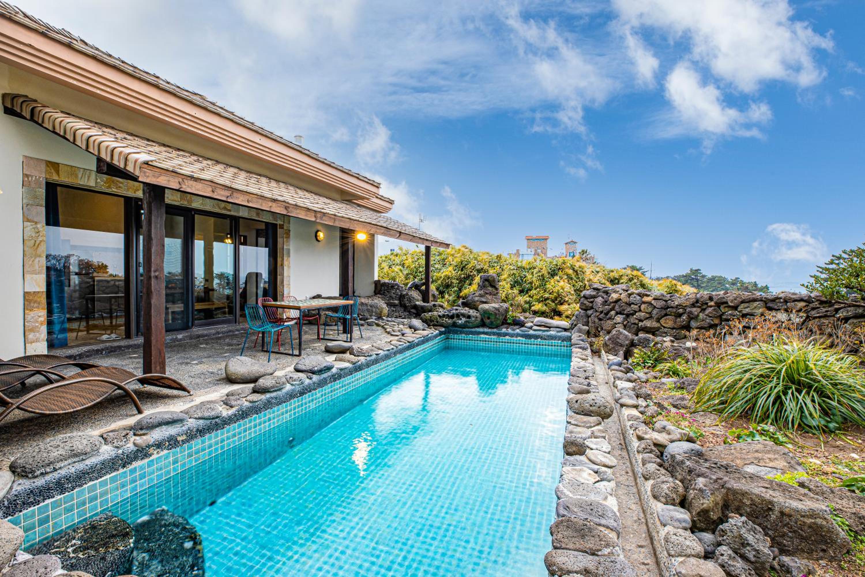 Olle Resort