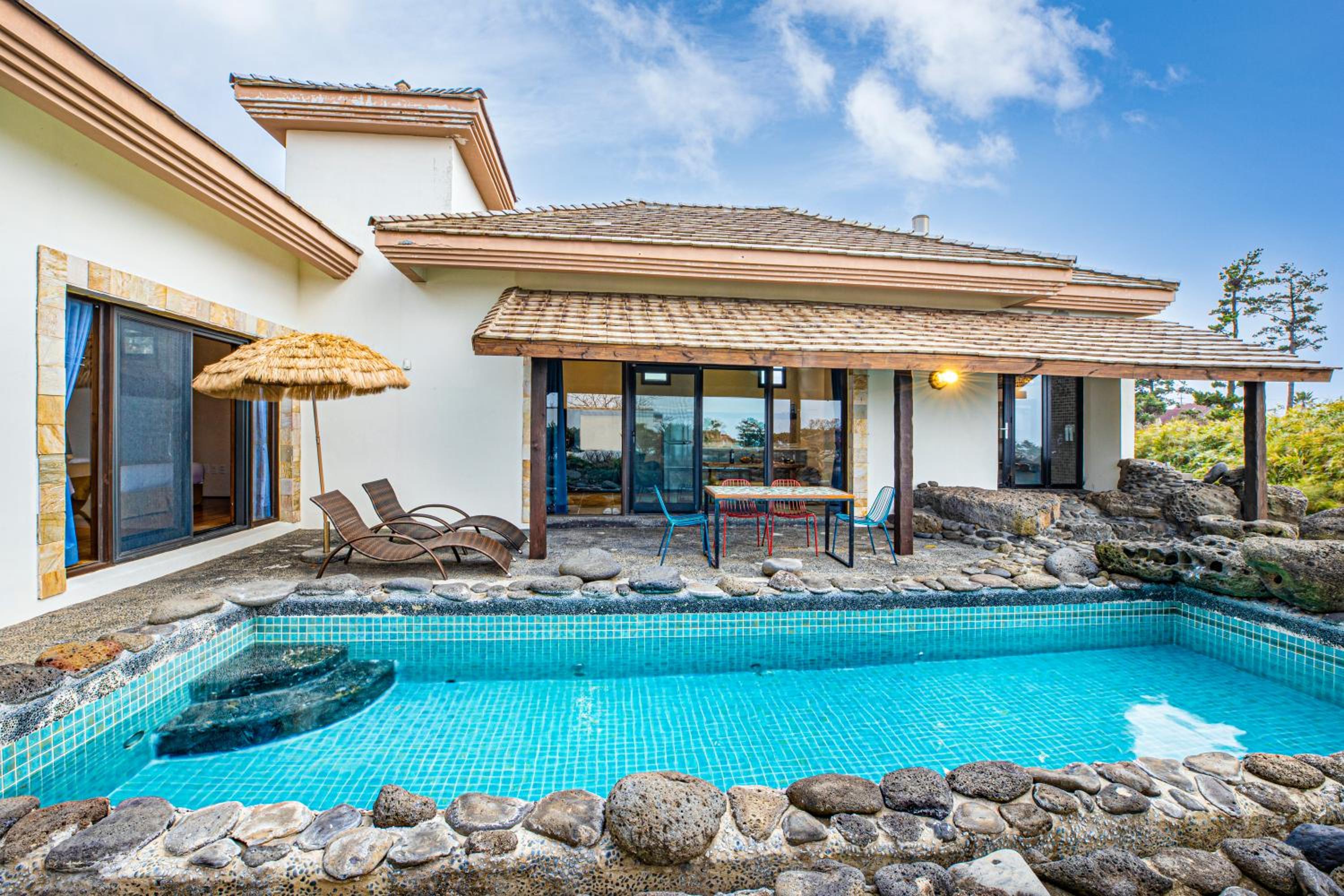 Olle Resort