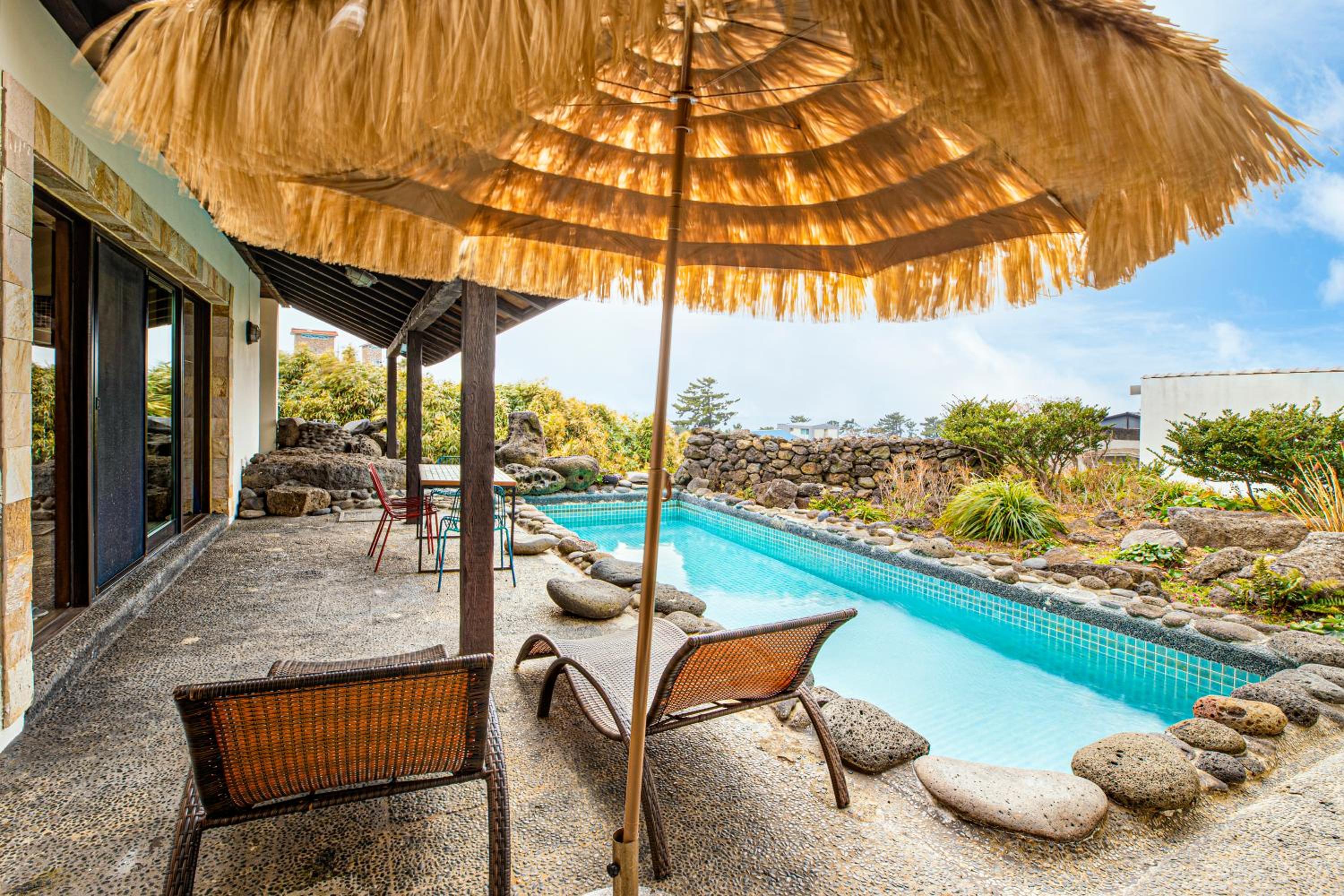Olle Resort