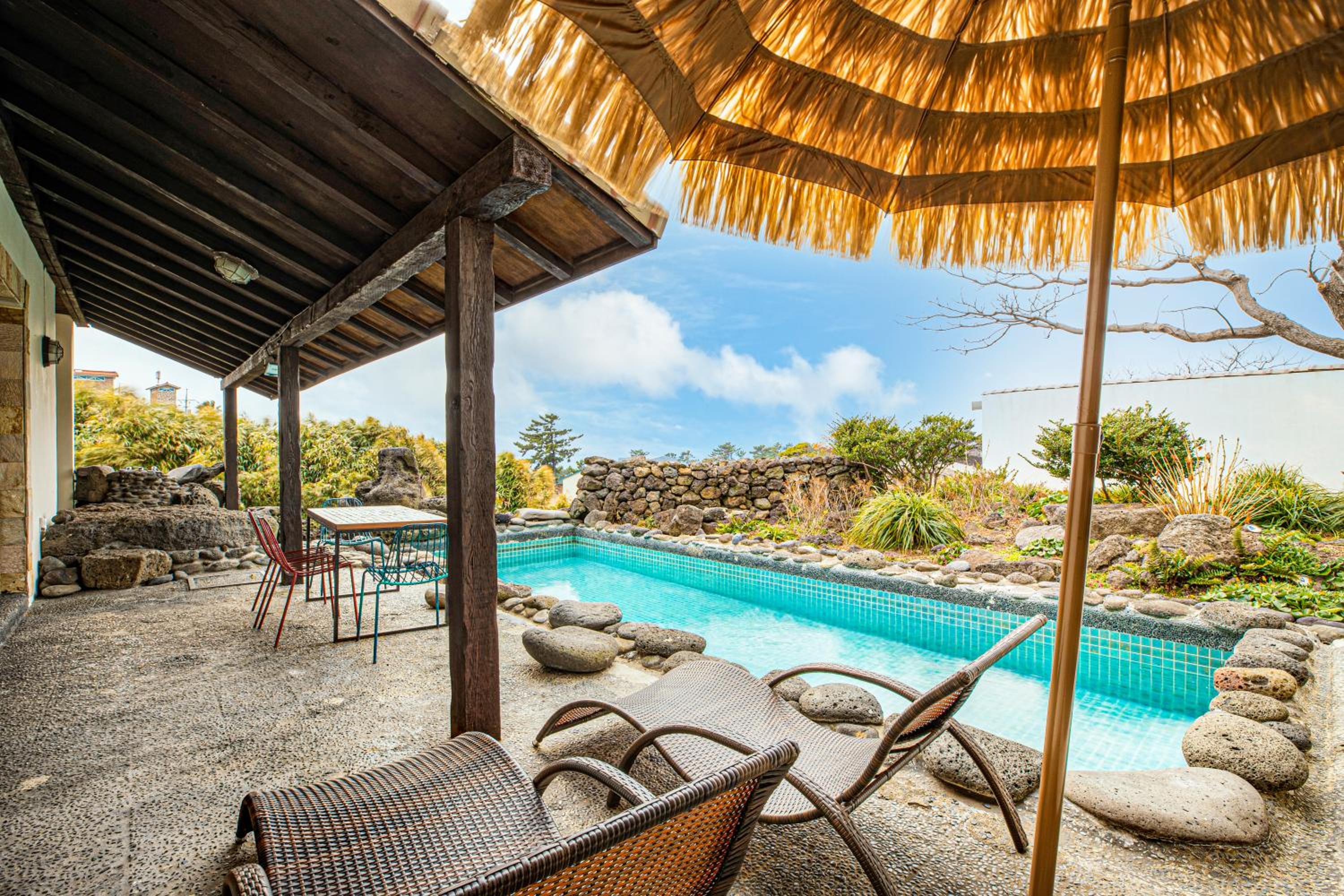 Olle Resort