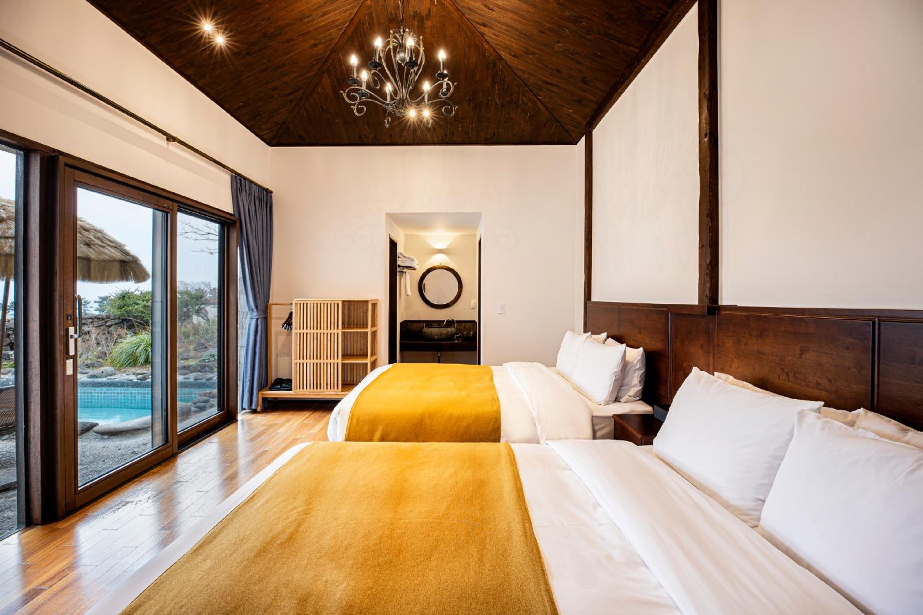 Olle Resort
