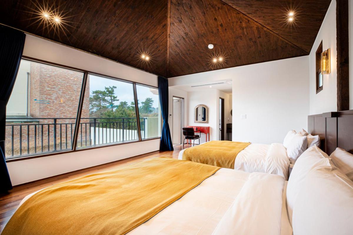 Olle Resort