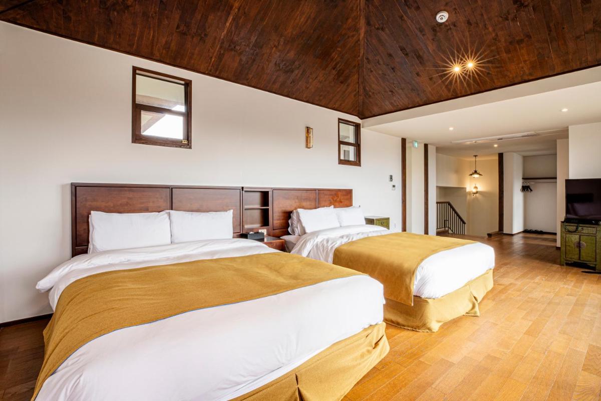 Olle Resort