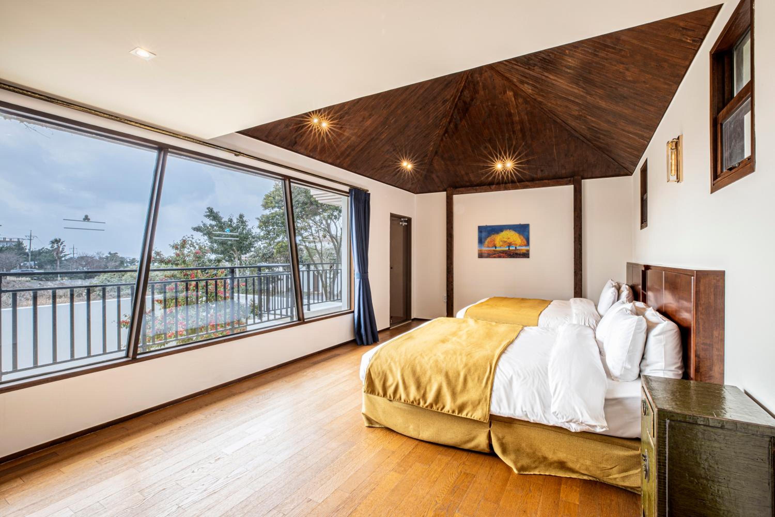 Olle Resort