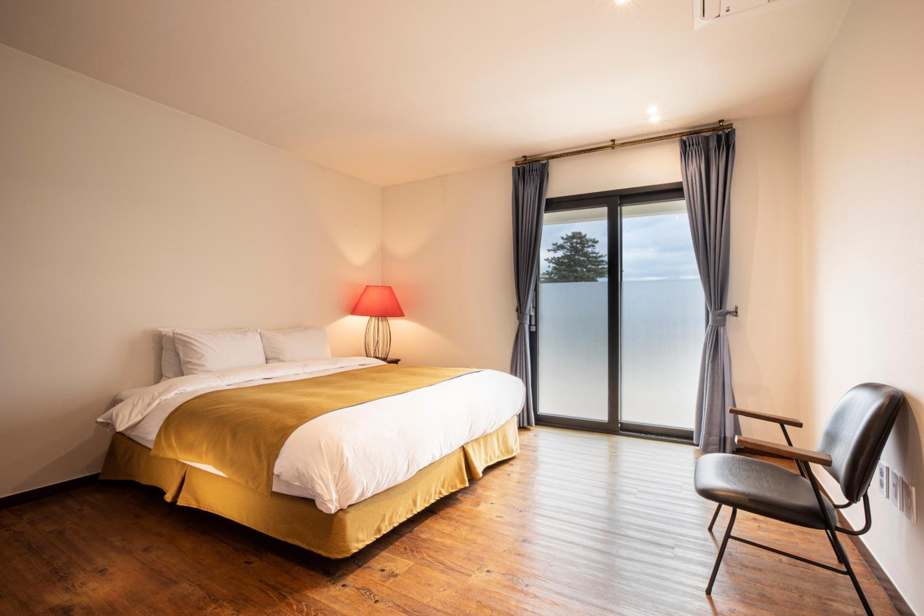 Olle Resort