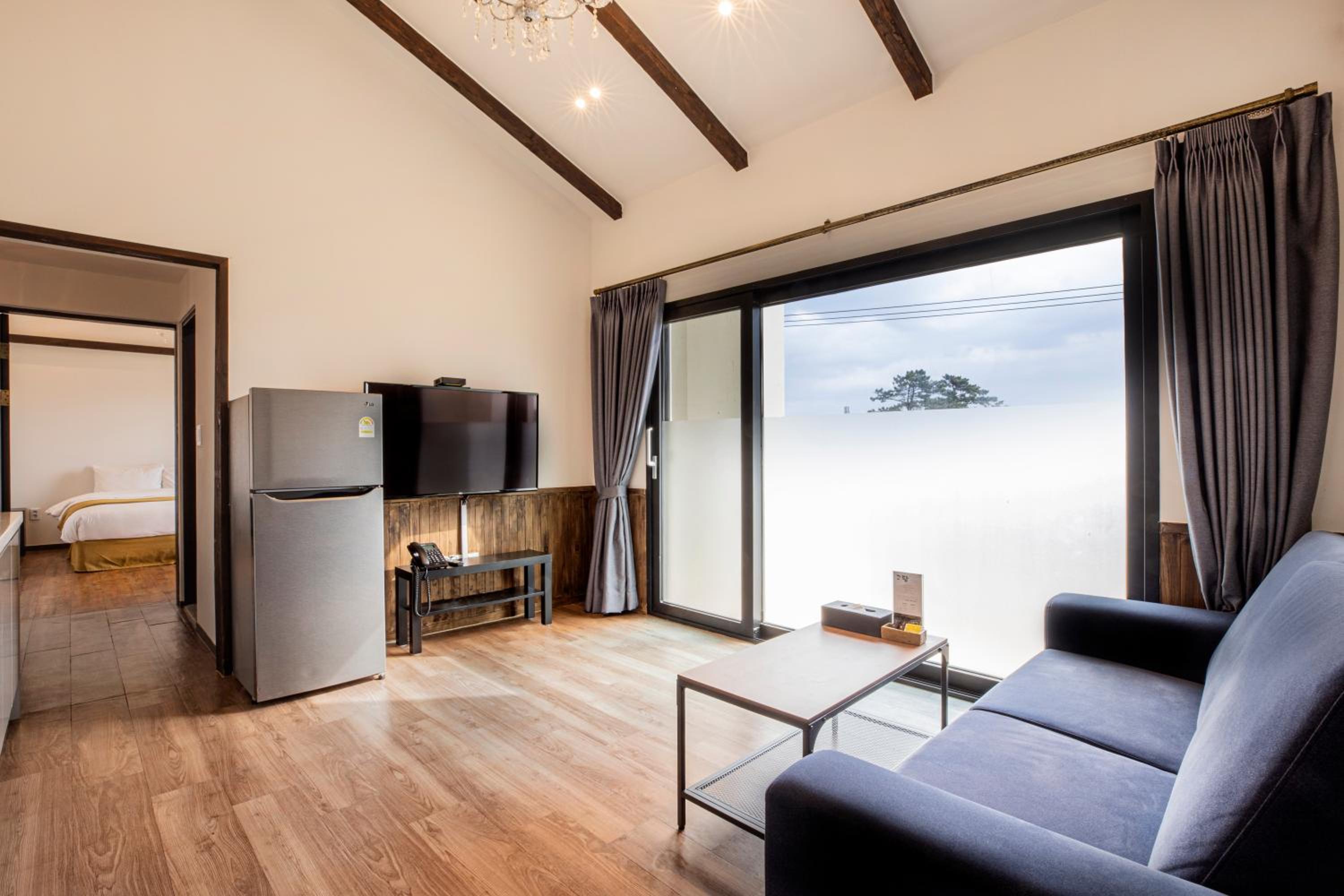 Olle Resort