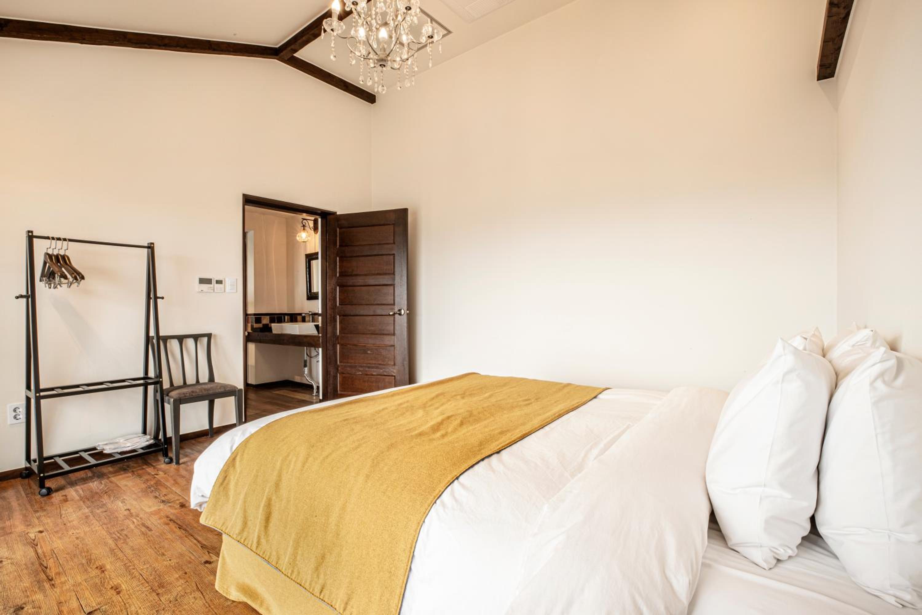 Olle Resort