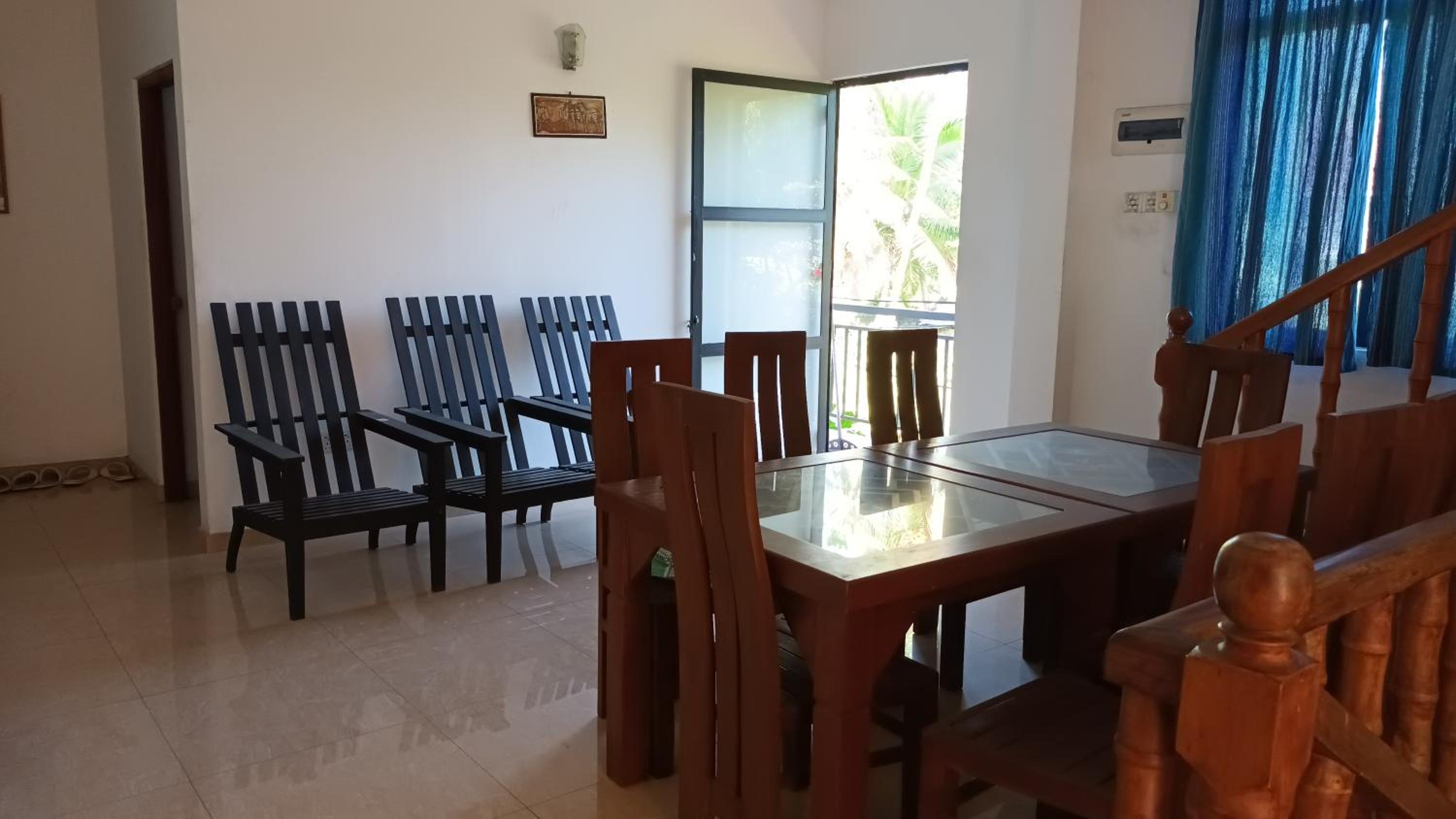 My Place Guest House view 3
