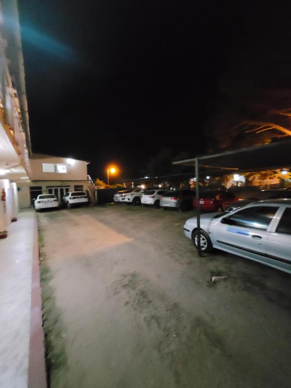 El Galpon