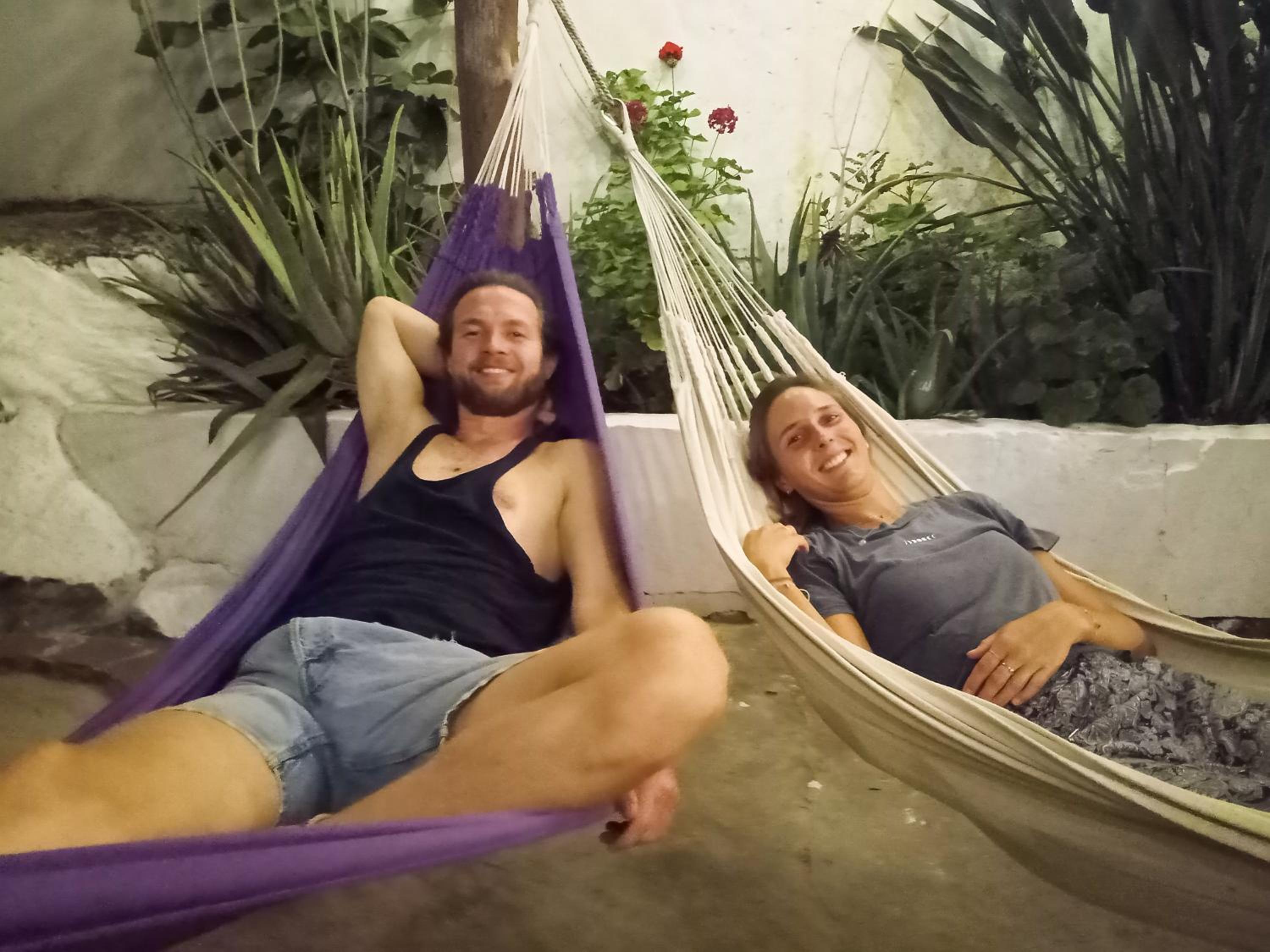 ADVENTURE Hostel